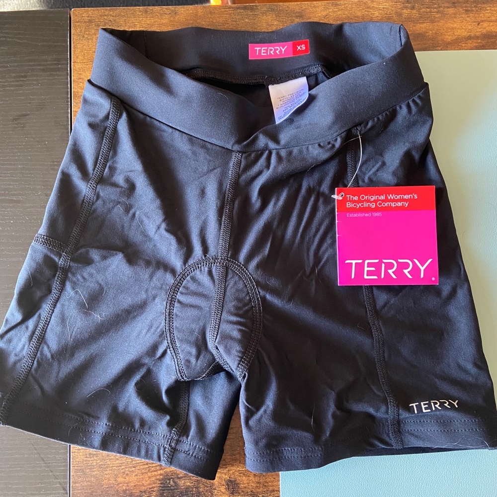Terry Women’s Cycling Short